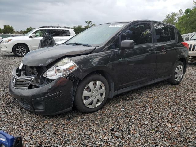 NISSAN VERSA S 2011 z numerem VIN 3N1BC1CP1BL402245 - Zdjęcie z aukcji