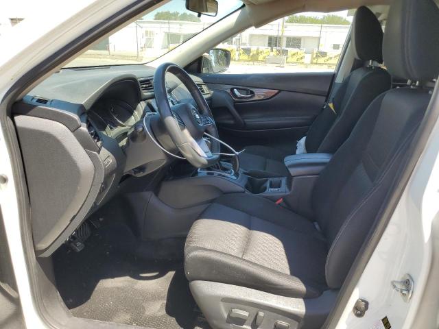 Photo 7 from auction – 2017 NISSAN ROGUE S with VIN KNMAT2MV8HP589122