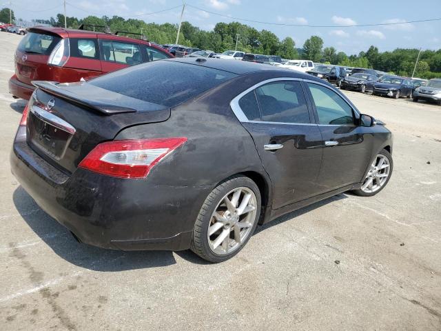 Photo 3 from auction – 2010 NISSAN MAXIMA S with VIN 1N4AA5AP8AC811464