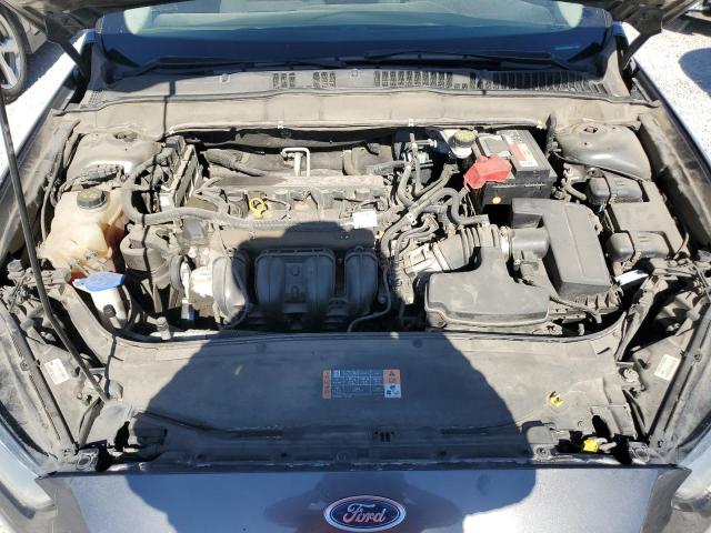 Photo 11 from auction – 2016 FORD FUSION SE with VIN 3FA6P0H7XGR282221