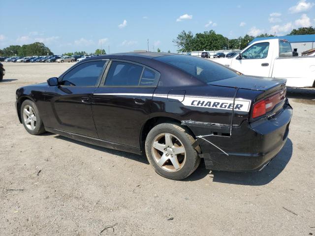 Photo 2 from auction – 2011 DODGE CHARGER with VIN 2B3CL3CG8BH544695