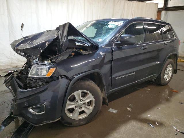 JEEP GRAND CHER 2015 with VIN 1C4RJFAG5FC802814 - Photo from auction