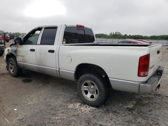 Photo 2 from auction – 2003 DODGE RAM 1500 S with VIN 1D7HU18D73J678785