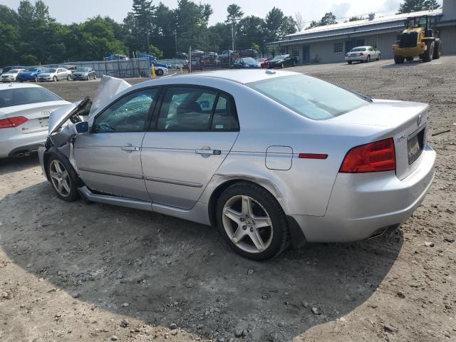 Photo 2 from auction – 2004 ACURA TL with VIN 19UUA66224A014154