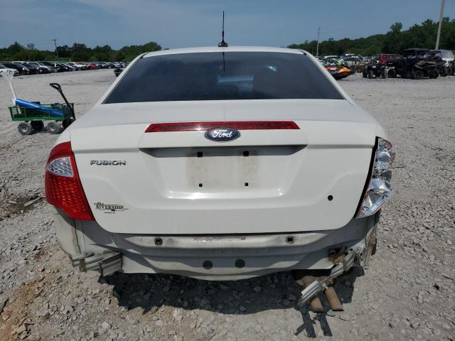 Photo 6 from auction – 2011 FORD FUSION S with VIN 3FAHP0GA7BR336718