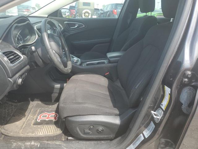 Photo 7 from auction – 2015 CHRYSLER 200 LIMITE with VIN 1C3CCCAB8FN531517