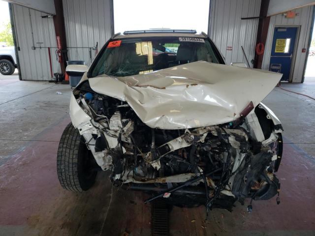 Photo 5 from auction – 2014 HONDA CR-V EXL with VIN 5J6RM4H76EL041656