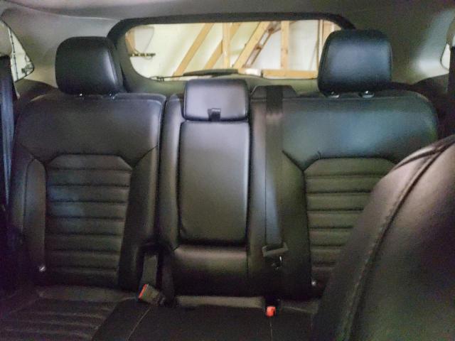 Foto 10 de la subasta – 2016 FORD EDGE SEL con VIN 2FMPK4J9XGBC10512