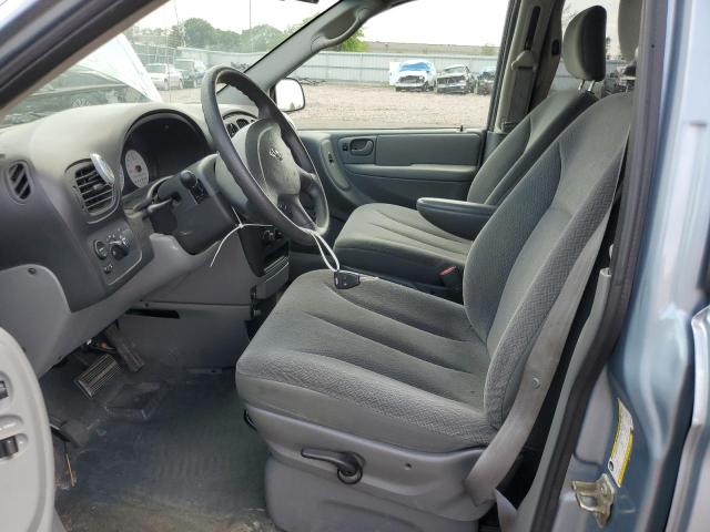 Photo 7 from auction – 2005 DODGE GRAND CARA with VIN 2D4GP24R15R308700