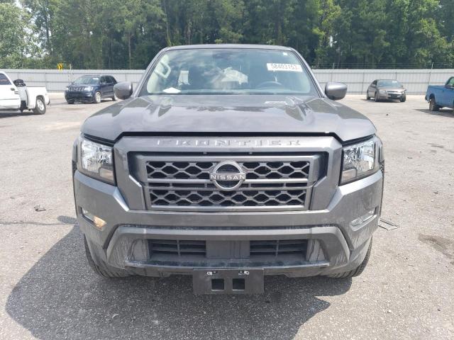 Photo 5 from auction – 2022 NISSAN FRONTIER S with VIN 1N6ED1EJ4NN682356