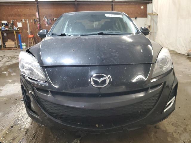 Photo 5 from auction – 2010 MAZDA 3 S with VIN JM1BL1S54A1116439