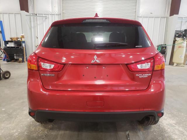 Zdjęcie 6 z aukcji – 2017 MITSUBISHI OUTLANDER z VIN JA4AR3AU2HZ004307