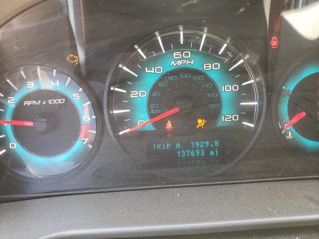 Photo 9 from auction – 2010 FORD FUSION S with VIN 3FAHP0GA2AR145352