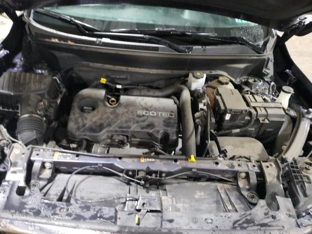 Photo 12 from auction – 2019 GMC TERRAIN SL with VIN 3GKALTEV6KL134989
