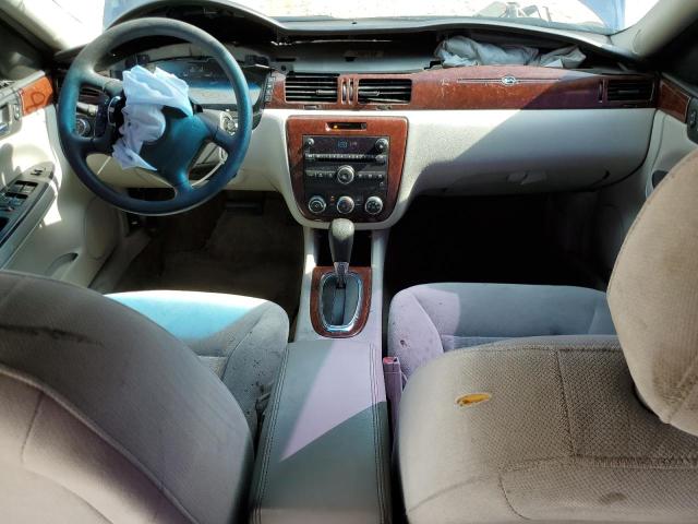 Photo 8 from auction – 2008 CHEVROLET IMPALA LS with VIN 2G1WB55K589108216