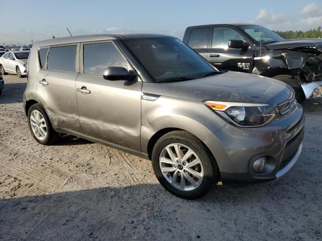 Photo 4 from auction – 2017 KIA SOUL + with VIN KNDJP3A57H7490323