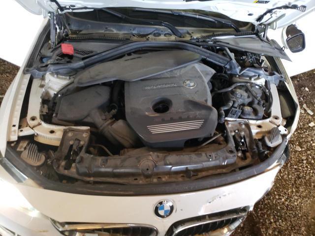 Photo 11 from auction – 2018 BMW 430I GRAN with VIN WBA4J1C59JBM10858