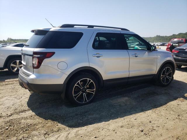 Photo 3 from auction – 2014 FORD EXPLORER S with VIN 1FM5K8GT8EGA42358