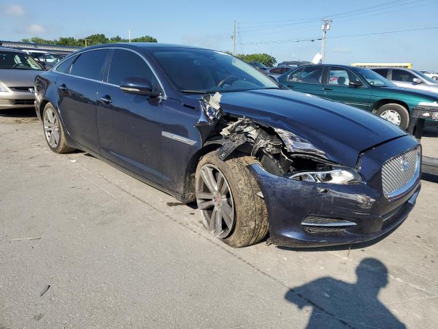 Photo 4 from auction – 2014 JAGUAR XJL PORTFO with VIN SAJWJ2GD4E8V73683