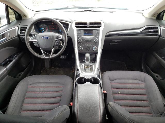 Photo 8 from auction – 2014 FORD FUSION SE with VIN 3FA6P0H96ER275023