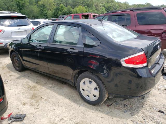 Photo 2 from auction – 2009 FORD FOCUS S with VIN 1FAHP34NX9W253767