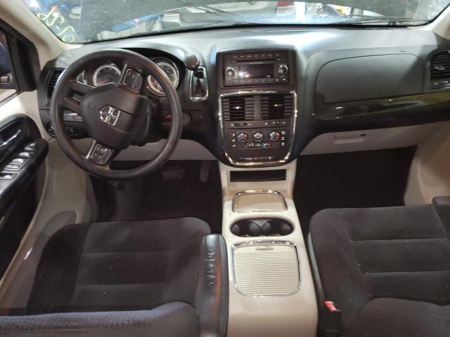 Foto 8 de la subasta – 2014 DODGE GRAND CARA con VIN 2C4RDGCG2ER430672