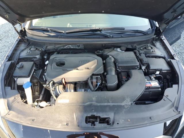 Photo 11 from auction – 2017 HYUNDAI SONATA SE with VIN 5NPE24AF1HH451074
