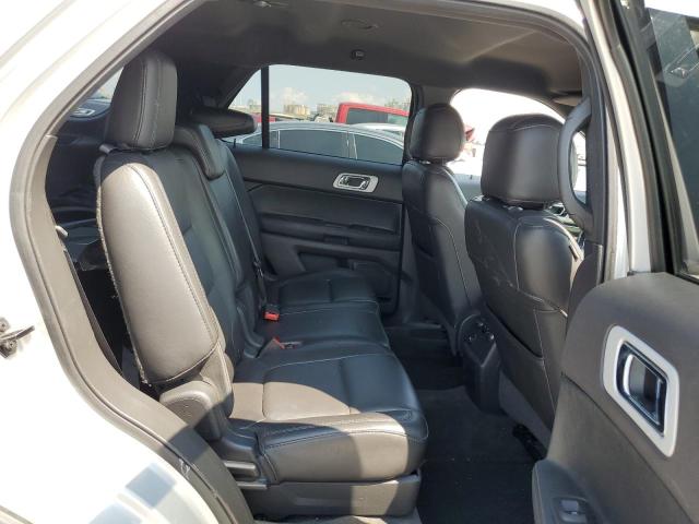 Photo 11 from auction – 2014 FORD EXPLORER X with VIN 1FM5K7D8XEGC05179