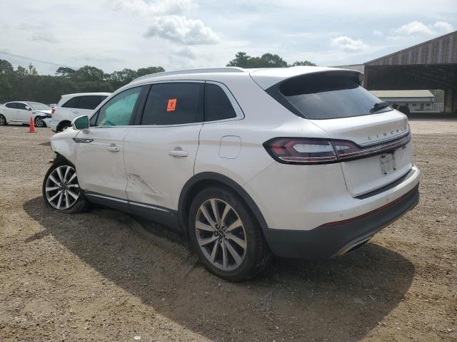 Photo 2 from auction – 2019 LINCOLN NAUTILUS S with VIN 2LMPJ6K90KBL66536