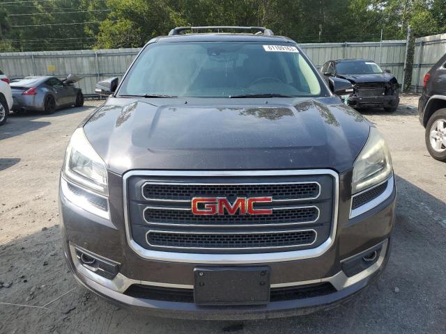 Photo 5 from auction – 2015 GMC ACADIA SLT with VIN 1GKKVRKD7FJ140794