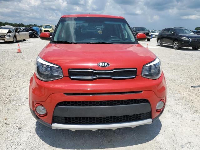 Photo 5 from auction – 2019 KIA SOUL + with VIN KNDJP3A56K7012224