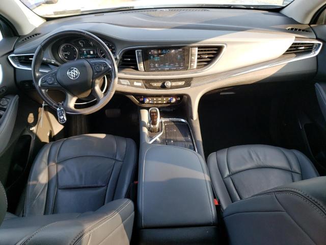 Photo 8 from auction – 2019 BUICK ENCLAVE PR with VIN 5GAERCKW5KJ139814