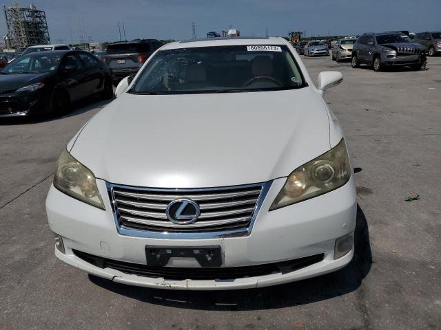 Фото 5 с аукциона – 2012 LEXUS ES 350 с VIN JTHBK1EG0C2484158