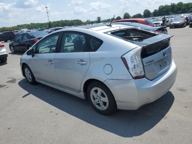 Photo 2 from auction – 2010 TOYOTA PRIUS with VIN JTDKN3DU5A0096783