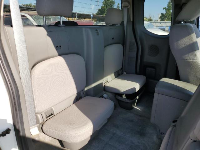 Photo 10 from auction – 2012 NISSAN FRONTIER S with VIN 1N6BD0CT3CN700358