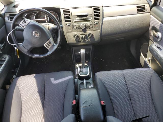Photo 8 from auction – 2008 NISSAN VERSA S with VIN 3N1BC13E28L398360