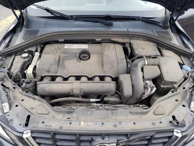 Photo 11 from auction – 2013 VOLVO XC60 3.2 with VIN YV4940DZ9D2452461