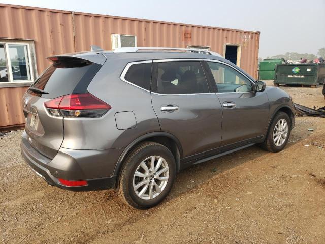 Photo 3 from auction – 2019 NISSAN ROGUE S with VIN KNMAT2MV9KP526182