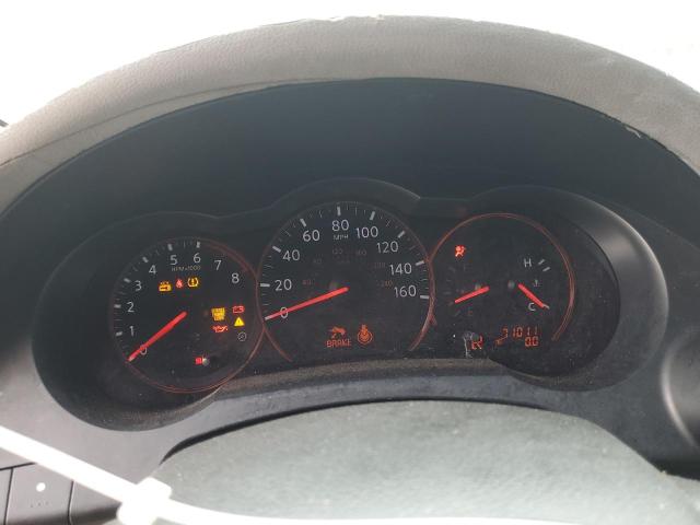 Photo 9 from auction – 2007 NISSAN ALTIMA 2.5 with VIN 1N4AL21E47C160074