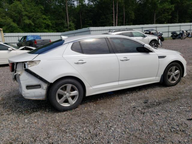 Photo 3 from auction – 2015 KIA OPTIMA LX with VIN 5XXGM4A71FG376302
