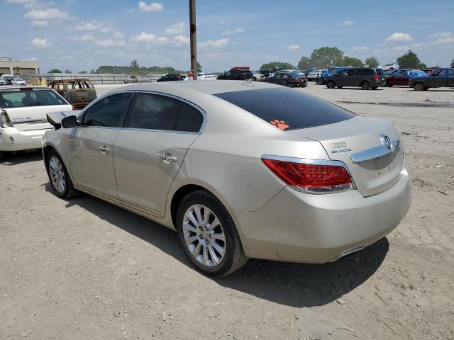 Foto 2 de la subasta – 2013 BUICK LACROSSE con VIN 1G4GC5E39DF329462