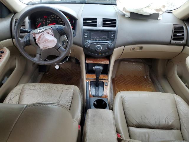 Photo 8 from auction – 2003 HONDA ACCORD EX with VIN 1HGCM66533A094480