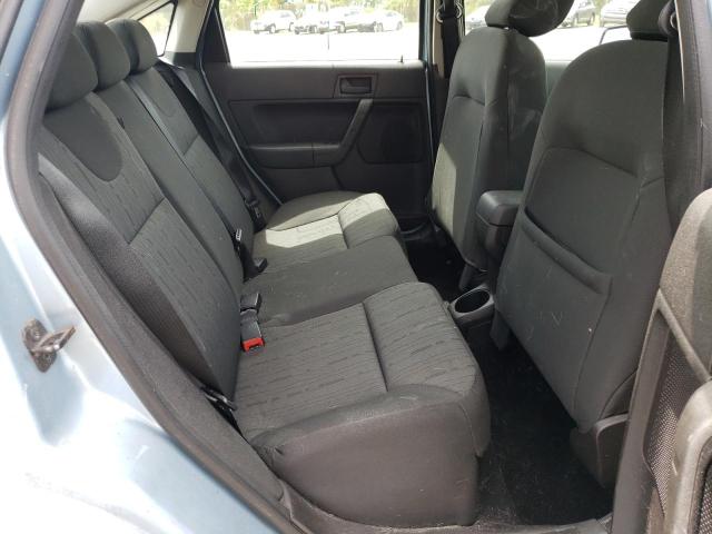 Photo 10 from auction – 2009 FORD FOCUS SE with VIN 1FAHP35N89W173270