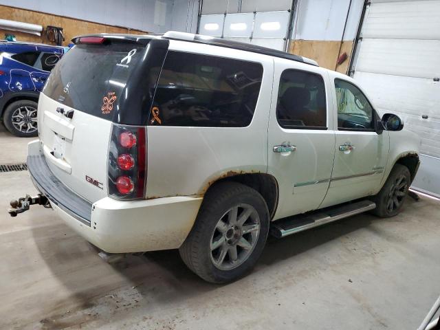 Фото 3 с аукциона – 2011 GMC YUKON DENA с VIN 1GKS2EEF8BR103814