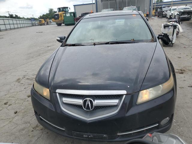 Photo 5 from auction – 2008 ACURA TL with VIN 19UUA66258A019337
