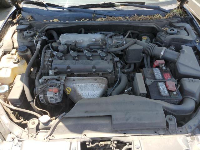 Photo 11 from auction – 2005 NISSAN ALTIMA S with VIN 1N4AL11D95C191464