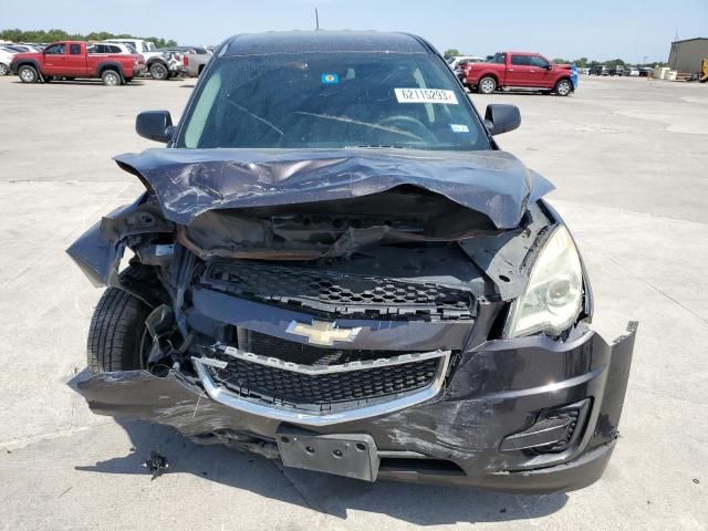 Photo 5 from auction – 2016 CHEVROLET EQUINOX with VIN 2GNFLEEK6G6259447