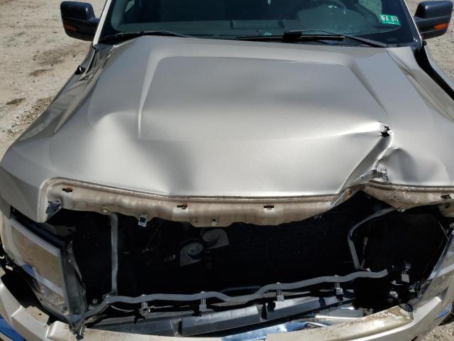 Photo 11 from auction – 2009 FORD F150 SUPER with VIN 1FTPW14V79FB40078