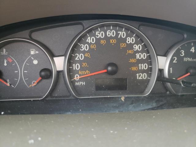Photo 9 from auction – 2004 SATURN ION LEVEL with VIN 1G8AJ52F64Z161965