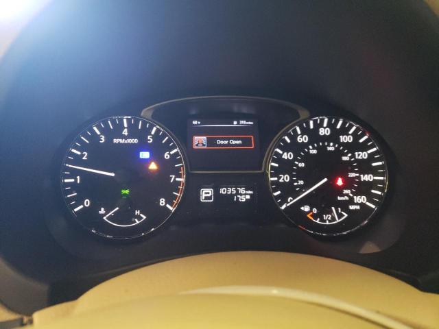 Photo 9 from auction – 2015 NISSAN ALTIMA 2.5 with VIN 1N4AL3AP5FC422660